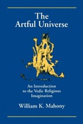 Cover: The Artful Universe - State University of New York Press