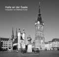 Cover: Halle an der Saale - edition m.u.k.