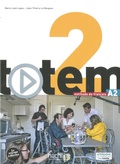 Cover: totem 2 - Internationale Ausgabe - Hueber Verlag