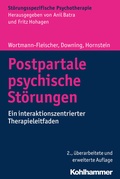 Cover: Postpartale psychische St&ouml;rungen - Kohlhammer
