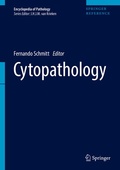 Cover: Cytopathology - Springer