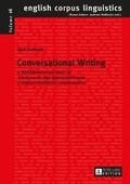 Cover: Conversational Writing - Peter Lang Verlag