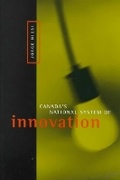 Cover: Canada's National System of Innovation - McGill-Queen's University Press
