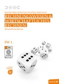 Cover: Rechnungswesen / Rechnungswesen & Wirtschaftliches Rechnen FW 1 neuer LP mit SbX-CD - H&ouml;lzel Verlag