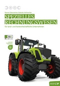 Cover: Spezielles Rechnungswesen - H&ouml;lzel Verlag
