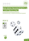 Cover: Rechnungswesen / Rechnungswesen & Controlling HLW II neuer LP mit SbX-CD - H&ouml;lzel Verlag