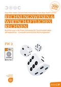 Cover: Rechnungswesen / Rechnungswesen & Wirtschaftliches Rechnen neuer LP FW 2 mit SbX-CD - H&ouml;lzel Verlag