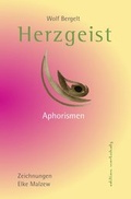 Cover: Herzgeist - epubli