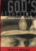 Cover: God's Assassins - McGill-Queen's University Press