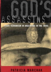 Enlarge image Cover: God's Assassins - McGill-Queen's University Press
