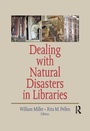 Cover: Dealing with Natural Disasters In libraries - Routledge