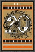 Cover: The Imaginary 20th Century - ZKM