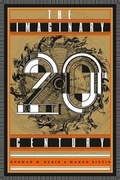 Cover: The Imaginary 20th Century - Zkm