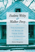 Cover: Eudora Welty and Walker Percy - McFarland & Co Inc