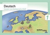 Abbildung von: Deutsch 1 (DaZ) - jandorfverlag KG