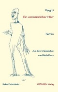 Cover: Ein vermeintlicher Herr - OSTASIEN Verlag