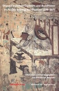 Cover: Dispute zwischen Daoisten und Buddhisten im Fo Dao lunheng des Daoxuan (596-667) - OSTASIEN Verlag