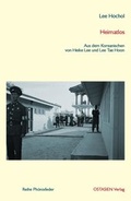 Cover: Heimatlos - OSTASIEN Verlag
