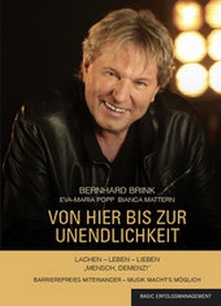 Enlarge image Cover: Von hier bis zur Unendlichkeit - basic erfolgsmanagement