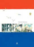 Cover: NIEDERLANDE - Bohem Press