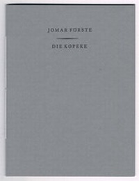 Enlarge image Cover: Die Kopeke - Ludewig, P