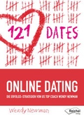 Cover: 121 DATES - Reichel Verlag