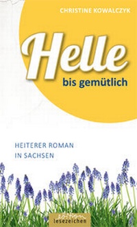Abbildung von: Helle bis gemütlich - edition lesezeichen von STEFFEN MEDIA GmbH