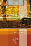 Cover: Herbstspaziergang - Martin Werhand Verlag Melsbach