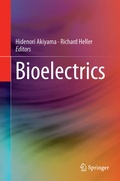 Cover: Bioelectrics - Springer