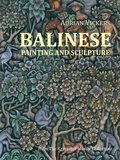 Cover: Balinese Painting and Sculpture - Fundacja Polskiej Sztuki Nowoczesej