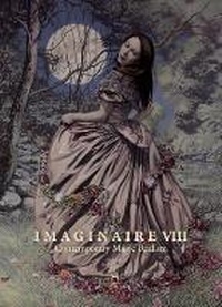 Abbildung von: Imaginaire VIII - Fantasmus-Art