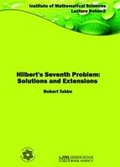 Cover: Hilbert's Seventh Problem - Hindustan Book Agency