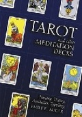 Cover: Modern Tarot and Other Meditation Decks - McFarland & Co Inc