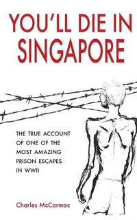 Abbildung von: You'll Die in Singapore - monsoon