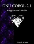 Cover: Gnu COBOL 2.1 Programmer's Guide - Samurai Media Limited