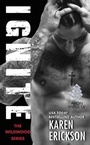 Cover: Ignite: The Wildwood Series - HarperCollins