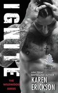 Cover: Ignite: The Wildwood Series - HarperCollins