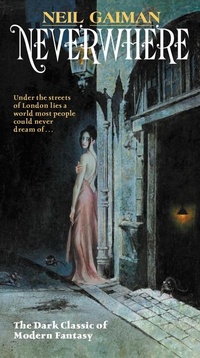 Abbildung von: Neverwhere - Collins