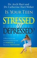 Cover: Is Your Teen Stressed or Depressed? - Thomas Nelson Publishers