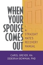 Cover: When Your Spouse Comes Out - Routledge