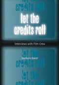Cover: Let the Credits Roll - McFarland & Co Inc