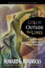Cover: Color Outside the Lines - Thomas Nelson Publishers