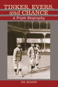 Abbildung von: Tinker, Evers, and Chance - McFarland & Co Inc