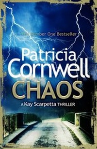 Abbildung von: Chaos - HarperCollins