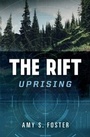 Cover: The Rift Uprising - HarperCollins