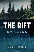 Cover: The Rift Uprising - HarperCollins