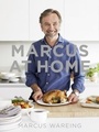 Cover: Marcus at Home - HarperCollins