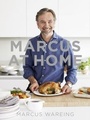 Cover: Marcus at Home - HarperCollins