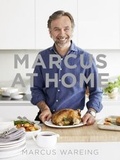 Cover: Marcus at Home - HarperCollins