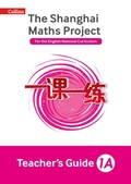 Cover: Teacher's Guide 1A - Collins